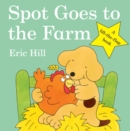 Spot Goes to the Farm - Book