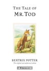The Tale of Mr. Tod - eBook