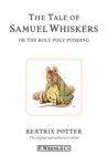 The Tale of Samuel Whiskers or the Roly-Poly Pudding - eBook