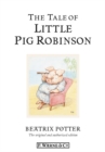 The Tale of Little Pig Robinson - eBook