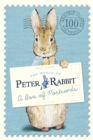The World of Peter Rabbit: A Box of Postcards - Book