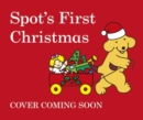 Spot's First Christmas - Book
