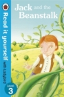 Jack and the Beanstalk - Read it yourself with Ladybird : Level 3 - Book
