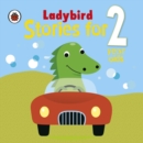 Ladybird Stories for 2 Year Olds - eBook