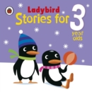 Ladybird Stories for 3 Year Olds - eBook