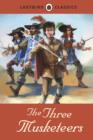 Ladybird Classics: The Three Musketeers - eBook