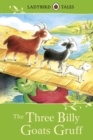 Ladybird Tales: The Three Billy Goats Gruff - eBook