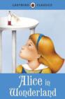 Ladybird Classics: Alice in Wonderland - eBook
