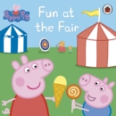 Peppa Pig: Fun at the Fair - eBook