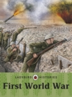 Ladybird Histories: First World War - eBook