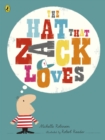 The Hat That Zack Loves - eBook