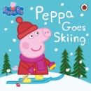 Peppa Pig: Peppa Goes Skiing - eBook