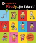 Ladybird I'm Ready for School! - eBook