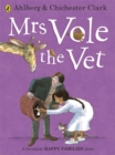 Mrs Vole the Vet - Book