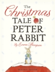 The Christmas Tale of Peter Rabbit - eBook