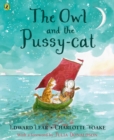 The Owl and the Pussy-cat - Book