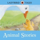 Ladybird Tales: Animal Stories : Ladybird Audio Collection - eAudiobook