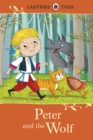 Ladybird Tales: Peter and the Wolf - eBook