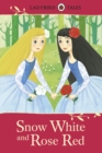 Ladybird Tales: Snow White and Rose Red - eBook