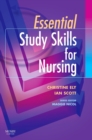 E-Book - Essential Study Skills for Nursing : E-Book - Essential Study Skills for Nursing - eBook