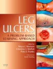Leg Ulcers E-Book : Leg Ulcers E-Book - eBook
