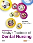 Mosby's Textbook of Dental Nursing E-Book : Mosby's Textbook of Dental Nursing E-Book - eBook