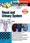 Crash Course Renal and Urinary System Updated Print + eBook edition - Book