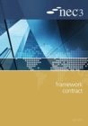 NEC3 Framework Contract (FC) - Book