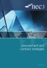 NEC3 Procurement and Contract Strategies Guide - Book