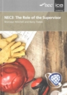 NEC3: The Role of the Supervisor - Book