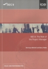 NEC4: The Role of the Project Manager - Book