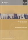 NEC4: The Role of the Supervisor - Book