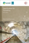 Specification for Tunnelling - eBook