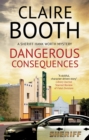Dangerous Consequences - Book