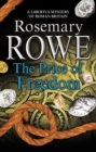 The Price of Freedom - Book