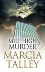Mile High Murder - Book