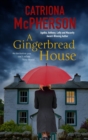 A Gingerbread House - Book
