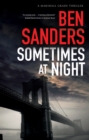 Sometimes at Night - Book