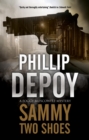 Sammy Two Shoes - Book