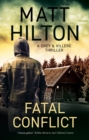 Fatal Conflict - Book