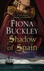Shadow of Spain - Book