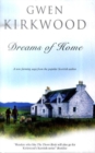 Dreams of Home - Book