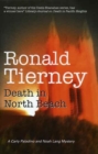 Death in North Beach - Book