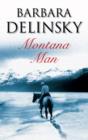 Montana Man - Book