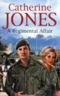 A Regimental Affair - Book