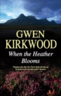 When the Heather Blooms - Book