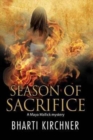Season of Sacrifice - Book