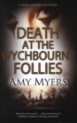 Death at the Wychbourne Follies - Book