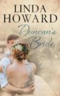 Duncan's Bride - Book