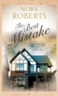 The Best Mistake - Book